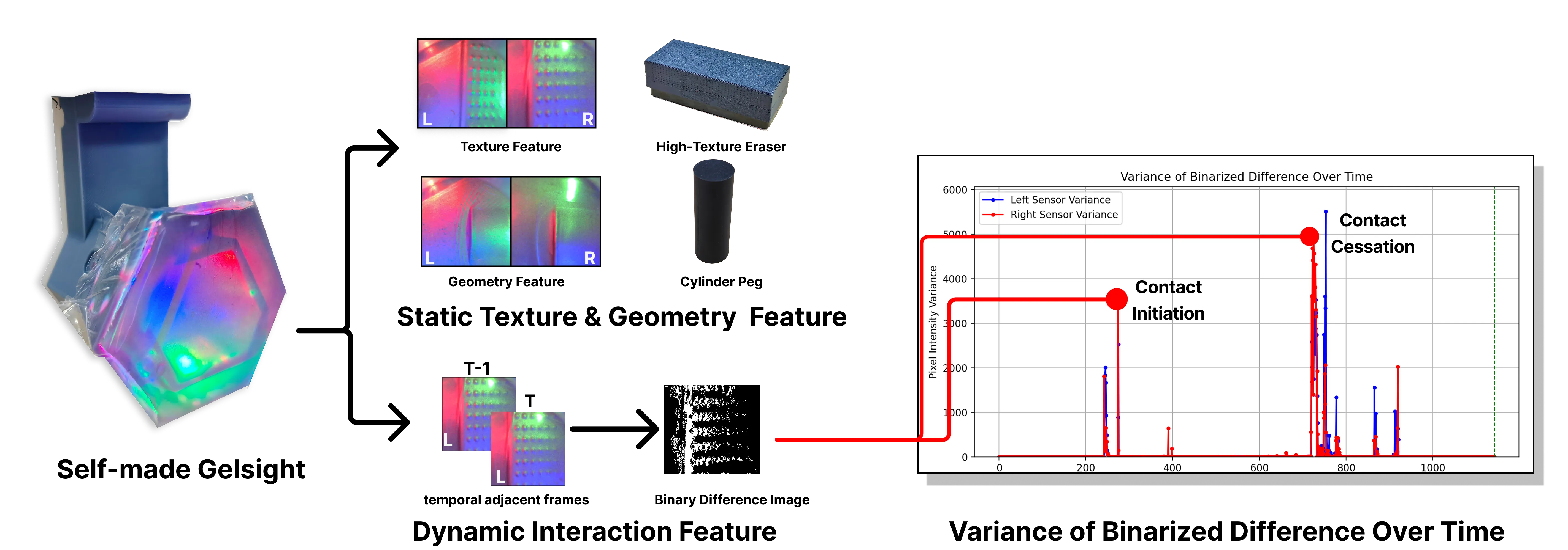 sensor